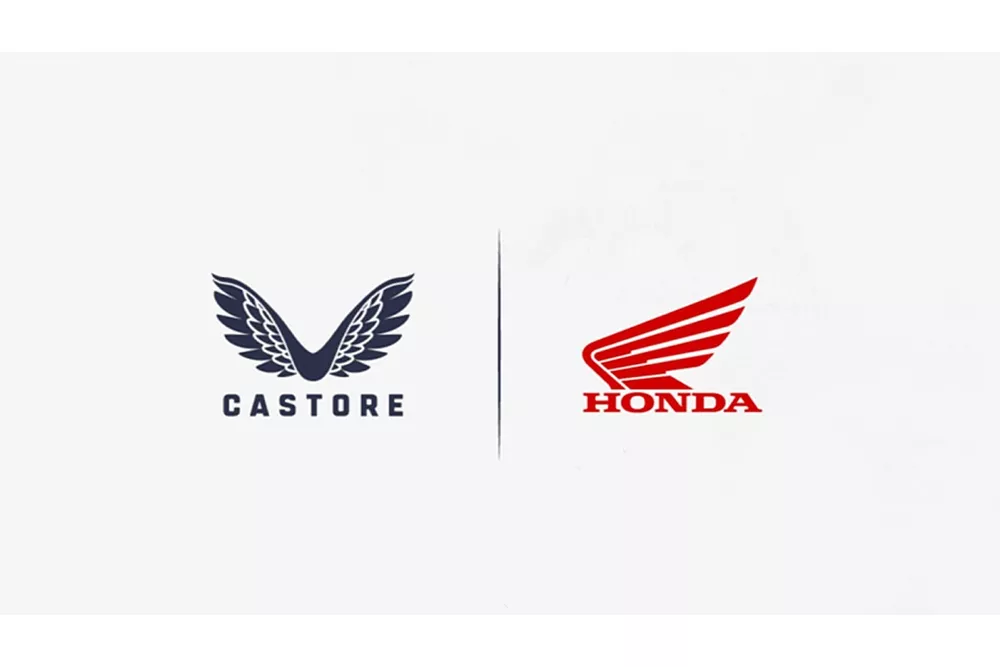 Repsol Honda,Caastore