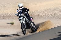 Dramat Dąbrowskiego