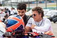 Fontanari faz sua estreia na divisão principal da Porsche Cup Brasil