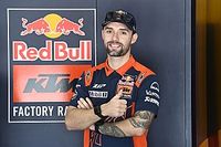 Folger tomar&aacute; el lugar de Pol Espargar&oacute; en GasGas a partir de Austin