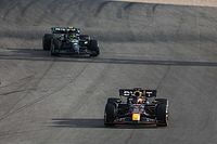 Verstappen wskazał pracę Mercedesowi