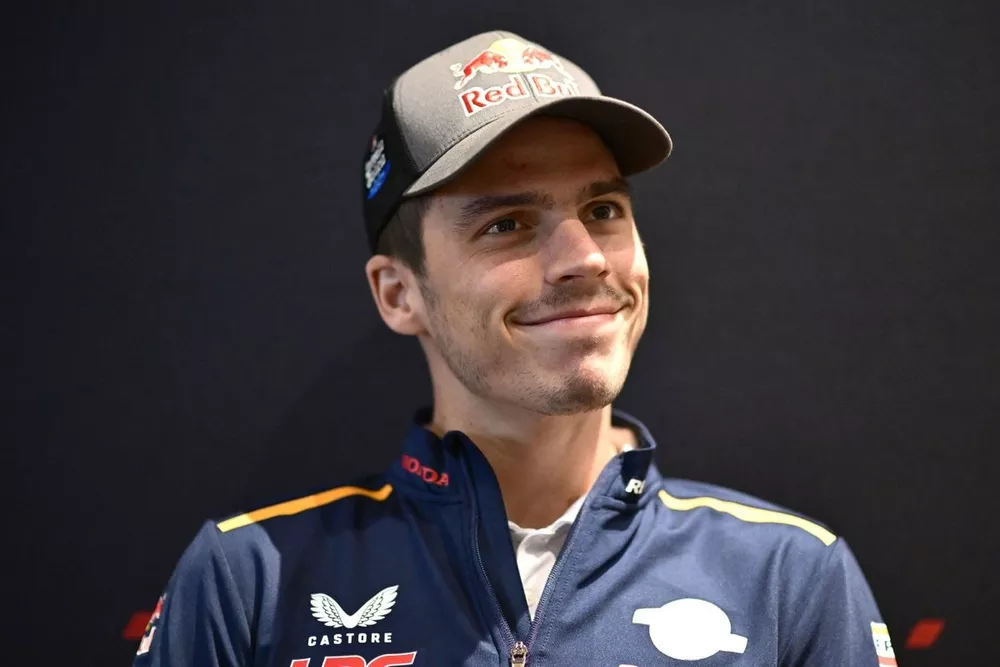 Joan Mir, Equipo Repsol Honda