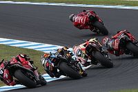 Estado del Campeonato de MotoGP 2023 tras Australia