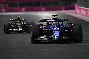 Williams and Sauber reveal 2024 F1 launch plans