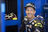 Yamaha retains Aegerter for 2024 World Superbike season