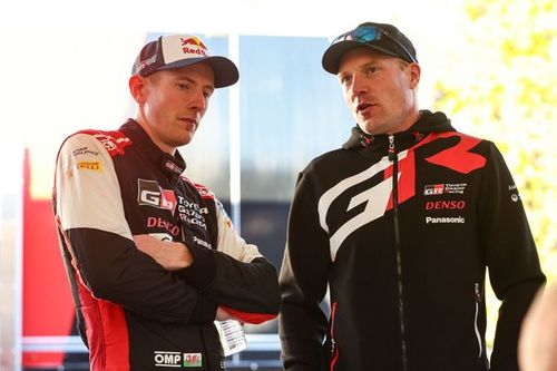 Latvala: Kierowca może zrobić r&oacute;żnicę