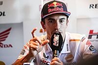 M&aacute;rquez flirtea con su posible desembarco en Gresini