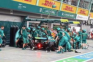 Alonso: 'Ferrari está fuera de nuestro alcance como en Monza'