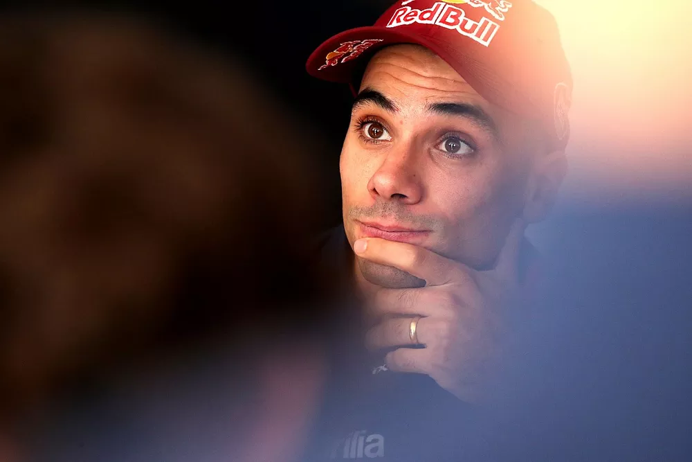 Miguel Oliveira, RNF MotoGP Racing