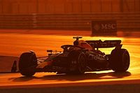 As&iacute; te contamos la clasificaci&oacute;n del viernes de F1 en Qatar