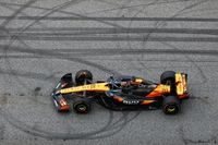 F1: McLaren, Sauber e mais equipes trazem atualizações para o GP da Grã-Bretanha