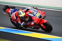 Mir: "Quedarme tan cerca de la Q2 ha sido para enmarcar"