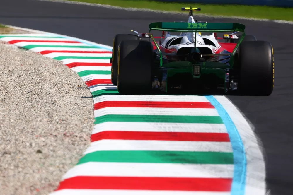 Lewis Hamilton, Ferrari