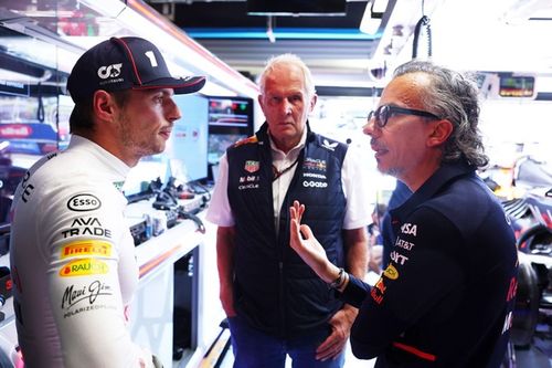AN&Aacute;LISE: Por que Marko est&aacute; saindo da Red Bull e como isso impacta o futuro de Verstappen na F1?