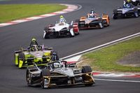 Formula E packs 18 races into record 2025-26 calendar