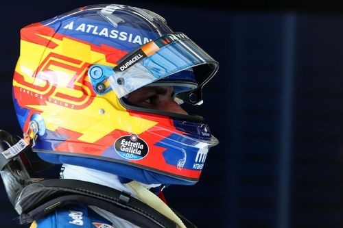 F1: Sainz &eacute; punido com cinco posi&ccedil;&otilde;es para o GP do M&eacute;xico; entenda