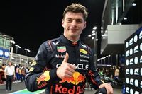 La pole de Verstappen super&oacute; las "expectativas m&aacute;s alocadas" de Horner