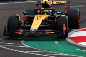 F1: Oportunidade perdida? Por que (e como) Norris não se beneficiou do acidente de Piastri na classificação em Baku