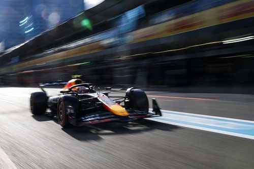 Por qu&eacute; el "buen problema" de Red Bull con sus pilotos se complica cada vez m&aacute;s