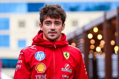 F1: Leclerc estuda possibilidade de deixar Ferrari; saiba quais equipes foram sondadas