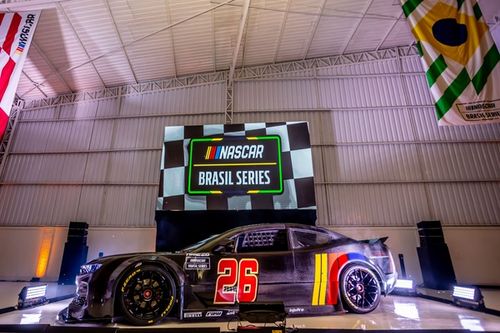 NASCAR Brasil anuncia calendário de 2026 e introdução de sistema de playoffs