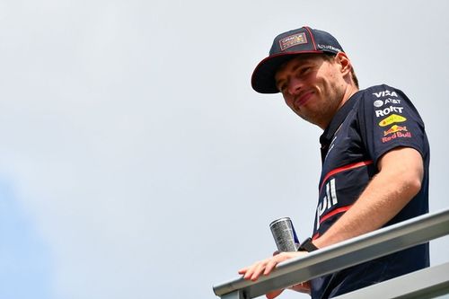 F1: Verstappen é o mais rápido no TL1 do GP do Canadá; veja como foi