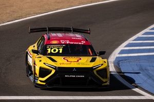 Stock Car: Petecof lidera primeiro treino livre em Curvelo