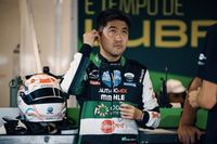 Stock Car: Suzuki vence recurso no STJD e recupera vitória no Velocitta