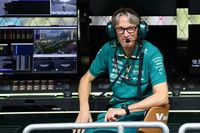 Por qu&eacute; Aston Martin se juega su credibilidad en el reglamento de 2026