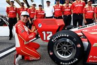 IndyCar Gateway: Will Power logra una pole m&aacute;s; Palou saldr&aacute; noveno