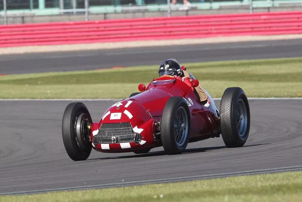 Peter Greenfield 001