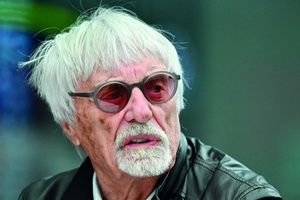 F1: "Piastri é o melhor depois de Verstappen", diz Ecclestone