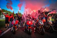 Motocyklowi mistrzowie Polski wyłonieni