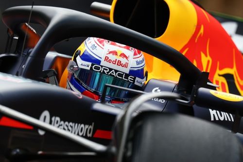 F1 - Herbert: Verstappen "deveria ter sido desclassificado"