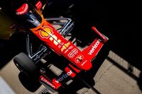 Indy: Penske é penalizada e Will Power e Josef Newgarden largam em último nas 500 Milhas de Indianápolis