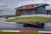 DS Penske acumula puntos en Shanghái