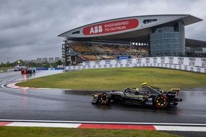 DS Penske acumula puntos en Shangh&aacute;i