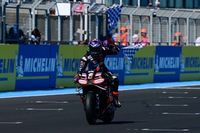 Mart&iacute;n: "He aprendido mucho hoy; est&aacute; claro que el potencial es muy, muy alto"