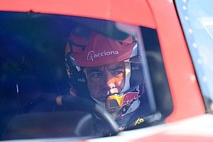 FIA zajmie się wypadkiem Sainza