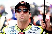 Zarco, ausente el viernes del GP de Estiria por su operación
