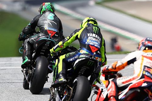 MotoGP on TV today – How can I watch the Austrian Grand Prix?