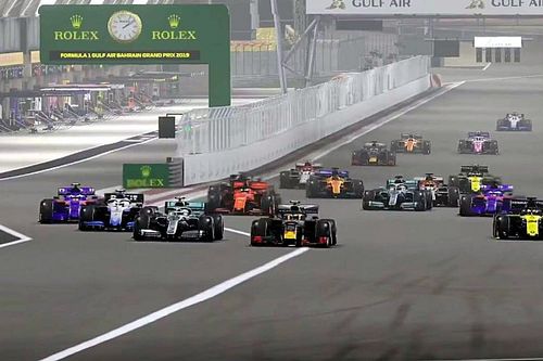 'Los &lsquo;gamers&rsquo; y los de antes'