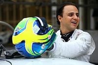 Massa wraca do Brazylii