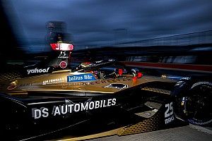 DS Techeetah deja Valencia con buen ritmo y mala fortuna