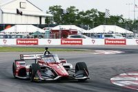 Indy: Veekay frustra Grosjean e vence GP de Indian&aacute;polis