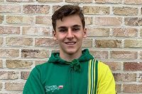 Belgijska niespodzianka