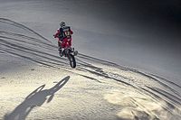 Barreda: "Este a&ntilde;o hay muchas diferencias cada d&iacute;a; hay que seguir"