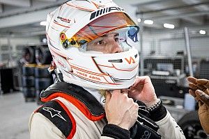 Abril jeszcze szybszy