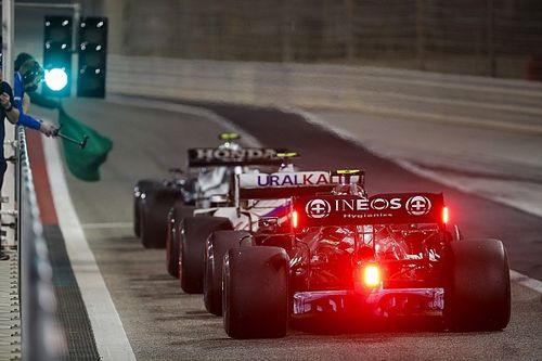 Bahrain Grand Prix qualifying &ndash; Start time, how to watch, channel & more