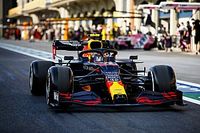 Horner diz que grid completo da F1 em 2021 dá tempo para Red Bull decidir futuro de Albon